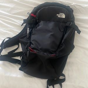 North face backpack never used brand new